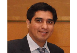 Rohit Gopalani