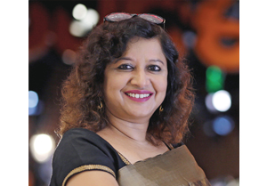 Pushpa Bector