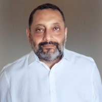 Bipin Gurnani
