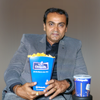 Devang Sampat