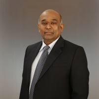 Mukesh Kumar