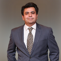 Pramod Arora