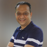 Abhishek Raj