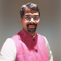 Arun Pillai