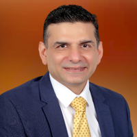 Ashish Dhir