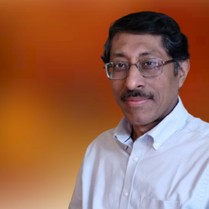 Devangshu Dutta