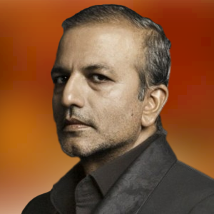Karunesh Vohra