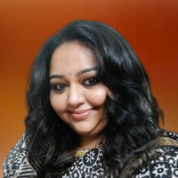Sreyoshi Maitra