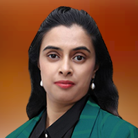 Pakhi Saxena