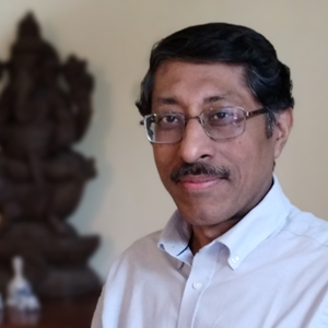 Devangshu Dutta