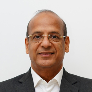 Manoj K Agarwal