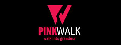 Pink Walk
