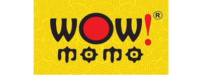 Wow momos