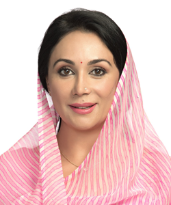 CHIEF GUEST