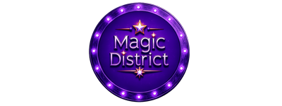 Magic District